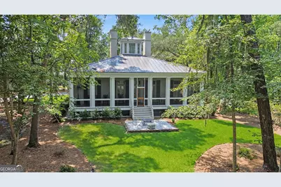 192 Myrtle Grove Lane, Richmond Hill, GA 31324 - Photo 39