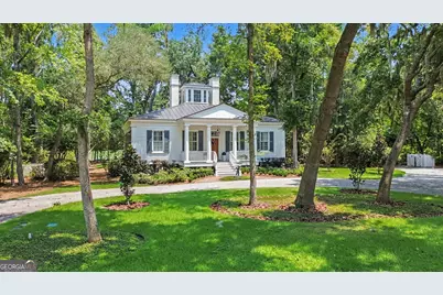 192 Myrtle Grove Lane, Richmond Hill, GA 31324 - Photo 3