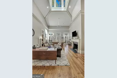 192 Myrtle Grove Lane, Richmond Hill, GA 31324 - Photo 17
