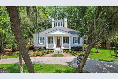 192 Myrtle Grove Lane, Richmond Hill, GA 31324 - Photo 1