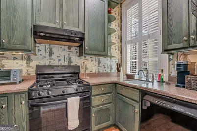 192 Myrtle Grove Lane, Richmond Hill, GA 31324 - Photo 5