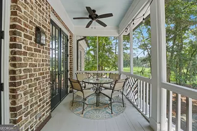 466 Belted Kingfisher Lane, Richmond Hill, GA 31324 - Photo 23