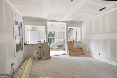 805 Ponce De Leon Avenue, Macon, GA 31206 - Photo 3