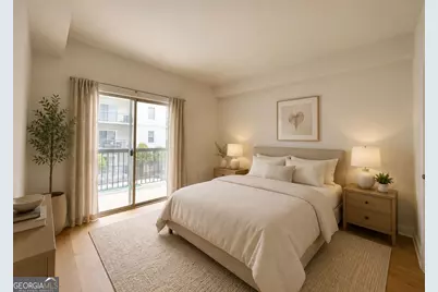 1074 Peachtree Walk NE #B220, Atlanta, GA 30309 - Photo 9