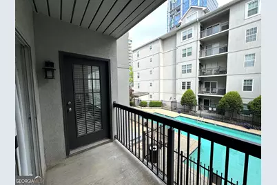 1074 Peachtree Walk NE #B220, Atlanta, GA 30309 - Photo 11