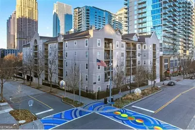 1074 Peachtree Walk NE #B220, Atlanta, GA 30309 - Photo 3