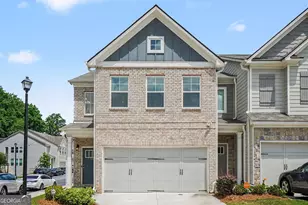 7740 Baron Rd, Fairburn, GA 30213 - Photo 1