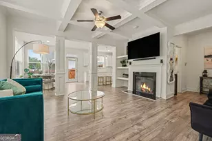 7740 Baron Rd, Fairburn, GA 30213 - Photo 5