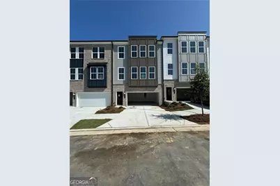 1409 Creekside Circle NW, Atlanta, GA 30318 - Photo 1