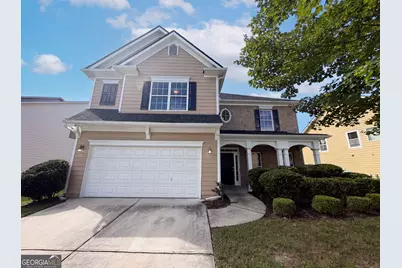 7328 Toccoa Circle, Union City, GA 30291 - Photo 1