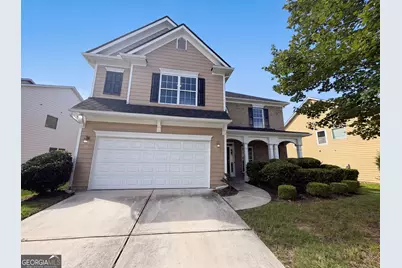 7328 Toccoa Circle, Union City, GA 30291 - Photo 19