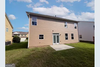 7328 Toccoa Circle, Union City, GA 30291 - Photo 5