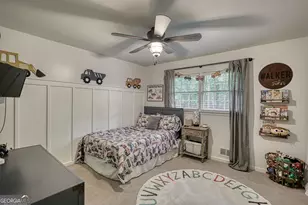 5090 Donald Dr, Loganville, GA 30052 - Photo 17