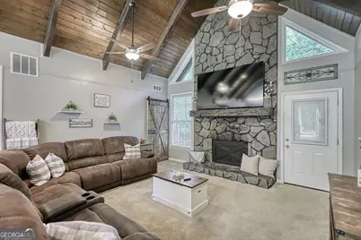 5090 Donald Drive, Loganville, GA 30052 - Photo 5