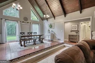 5090 Donald Drive, Loganville, GA 30052 - Photo 9
