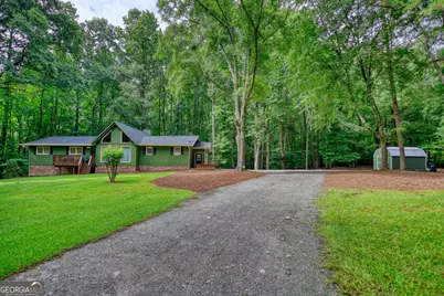 5090 Donald Drive, Loganville, GA 30052 - Photo 33