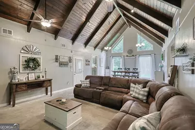 5090 Donald Drive, Loganville, GA 30052 - Photo 3