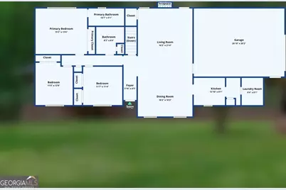5090 Donald Drive, Loganville, GA 30052 - Photo 41