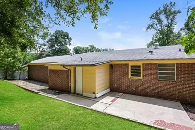 192 Sun Valley Drive, Macon, GA 31211 - Photo 5
