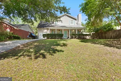 103 Redan Drive, Savannah, GA 31410 - Photo 37