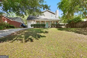 103 Redan Dr, Savannah, GA 31410 - Photo 37
