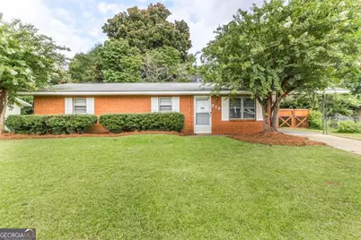 213 Debra Drive, Warner Robins, GA 31088 - Photo 1