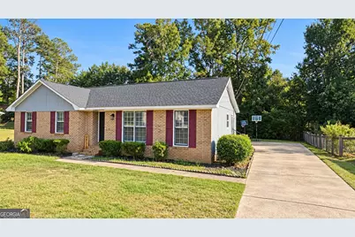 218 Cosby Drive, Lagrange, GA 30241 - Photo 5