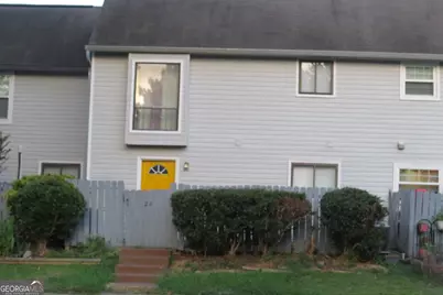 22 Fairview Drive, Jonesboro, GA 30238 - Photo 23