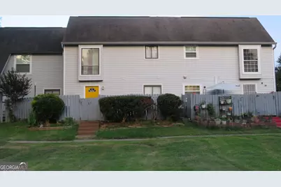 22 Fairview Drive, Jonesboro, GA 30238 - Photo 11