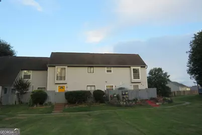 22 Fairview Drive, Jonesboro, GA 30238 - Photo 21