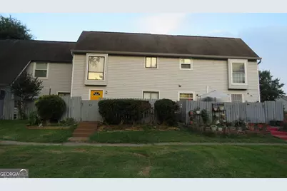 22 Fairview Drive, Jonesboro, GA 30238 - Photo 15
