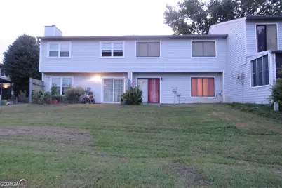 22 Fairview Drive, Jonesboro, GA 30238 - Photo 97