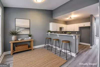 6269 Colonial View, Fairburn, GA 30213 - Photo 5