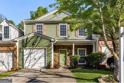 6269 Colonial View, Fairburn, GA 30213 - Photo 1