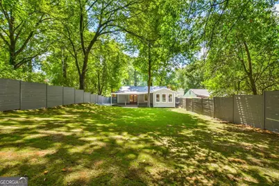 1391 Kennesaw Drive NW, Atlanta, GA 30318 - Photo 17