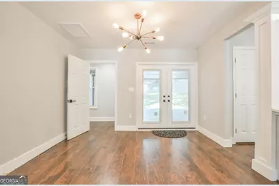 1391 Kennesaw Drive NW, Atlanta, GA 30318 - Photo 5