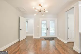 1391 Kennesaw Dr NW, Atlanta, GA 30318 - Photo 5