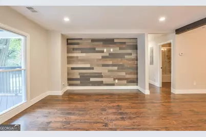 1391 Kennesaw Drive NW, Atlanta, GA 30318 - Photo 3