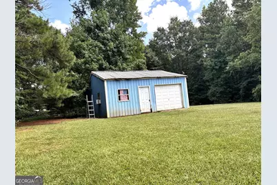 405 Elder Road, Griffin, GA 30223 - Photo 21