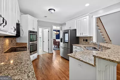 290 Youngs Circle, Fayetteville, GA 30215 - Photo 33