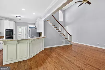 290 Youngs Circle, Fayetteville, GA 30215 - Photo 29