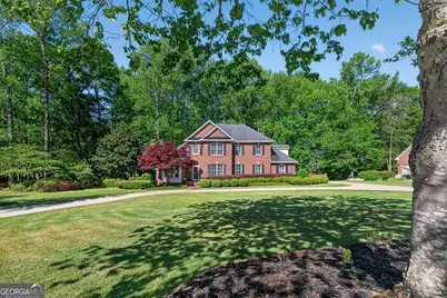 290 Youngs Circle, Fayetteville, GA 30215 - Photo 3