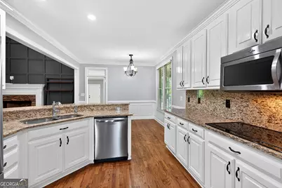 290 Youngs Circle, Fayetteville, GA 30215 - Photo 31