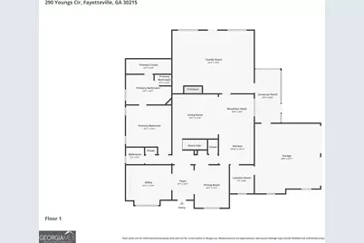 290 Youngs Circle, Fayetteville, GA 30215 - Photo 81