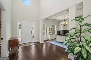 205 Bellfair Run, Fayetteville, GA 30215 - Photo 3