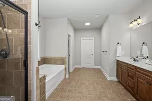 205 Bellfair Run, Fayetteville, GA 30215 - Photo 21