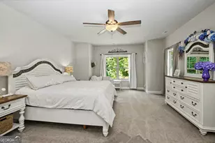 205 Bellfair Run, Fayetteville, GA 30215 - Photo 19