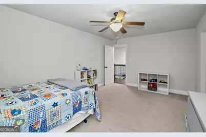 205 Bellfair Run, Fayetteville, GA 30215 - Photo 29