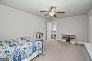 205 Bellfair Run, Fayetteville, GA 30215 - Photo 29