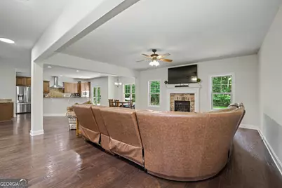 205 Bellfair Run, Fayetteville, GA 30215 - Photo 7